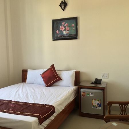 Rosa Bayside Guesthouse Đà Nẵng Extérieur photo