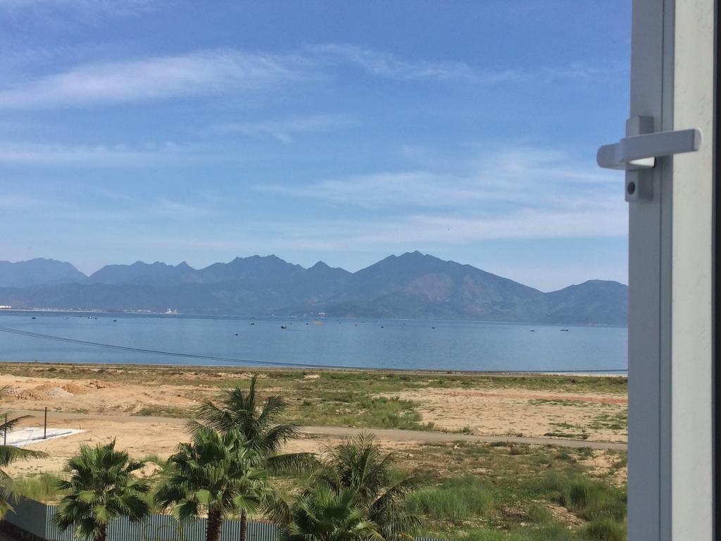 Rosa Bayside Guesthouse Đà Nẵng Extérieur photo